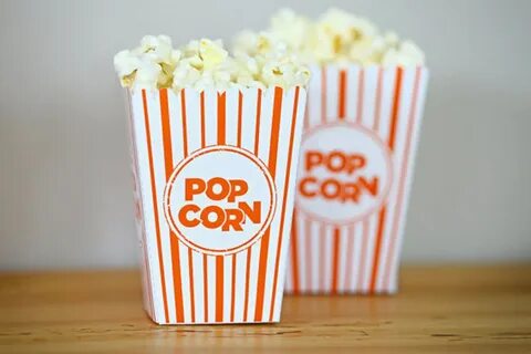 Prominent Packaging Tools for Custom Popcorn Boxes