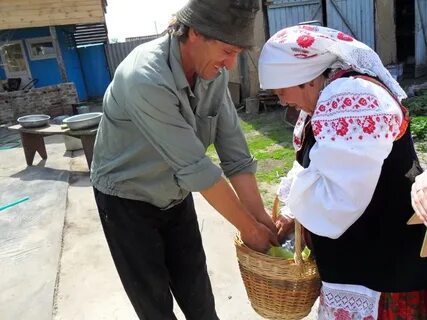 Погода в русской буйловке