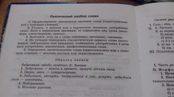 Лексический анализ прилагательного 5 класс. Лексический разбор пример. Лексический разбор слова пример. Схема лексического разбора. Лексический разбор глагола примеры.