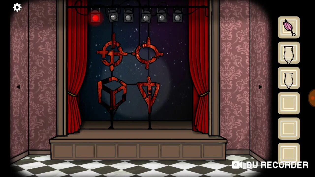 Кубе эскейп театр прохождение. Cube Escape Theatre трубы. Игра Cube Escape Theatre. Cube Escape театр пианино. Rusty Lake Theatre мельница.