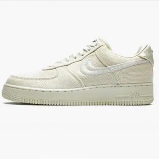 Nike stussy air force