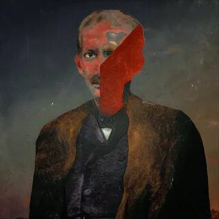 Some other man