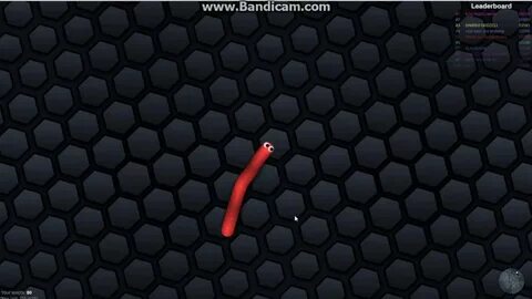 Warning io