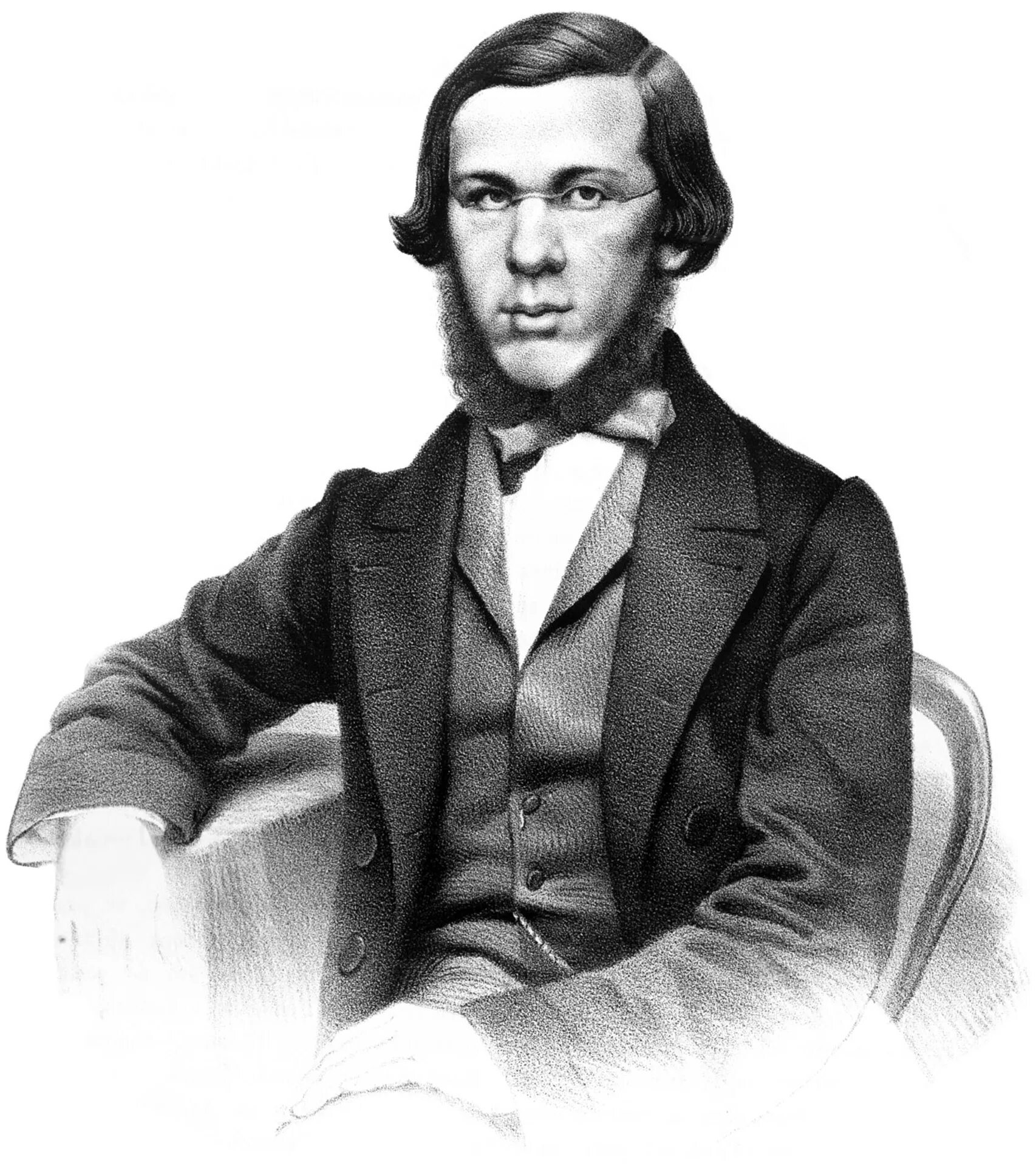 Г белинский н а добролюбов. Николай александрович добролюбов. н. а. добролюбов (1836-1861). николая александровича добролюбова (1836-1861).. добролюбов николай александрович (1836.