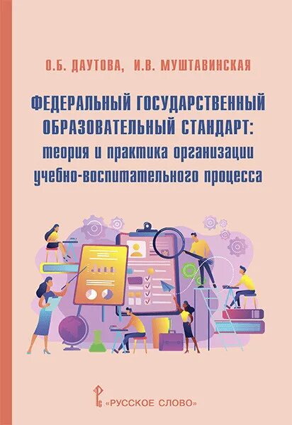 Фгос теория и практика