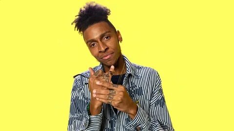 Masego Breaks Down "Old Age" On Genius' Series 'Verified' Genius