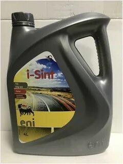 Eni 5w40