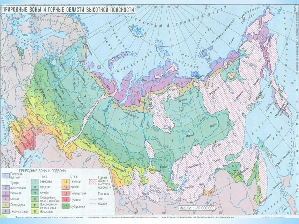 Карта природных зон России 4 класс. Карта природных зон России 4 класс окружающий мир. Природные зоны РФ атлас 8 класс. Карта природные зоны России 4 класс окружающий мир природные зоны.
