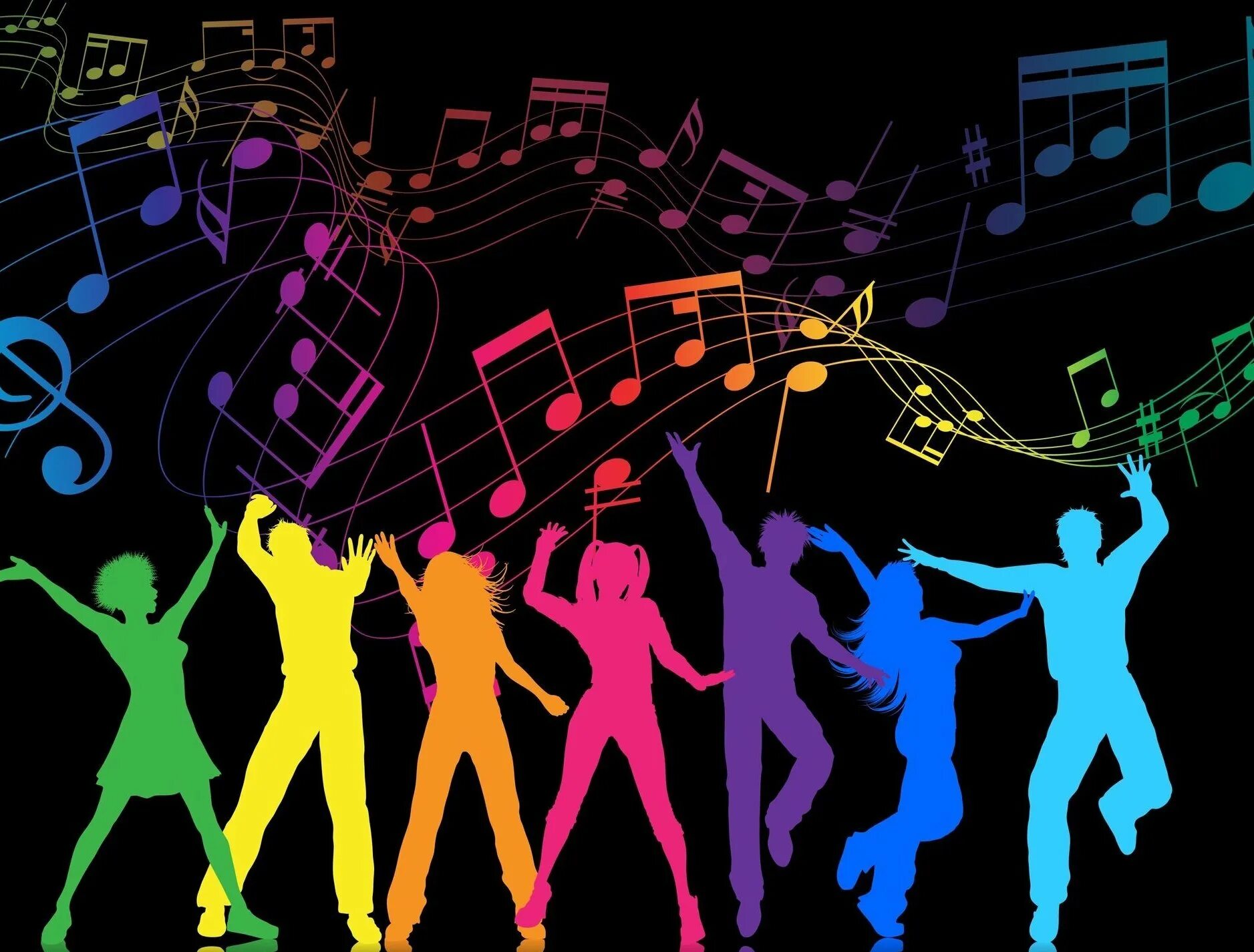 Счастливые подростки. Досуговые клубные формирования. Общество клипарт. Веселые нотки. Досуговые клубные формирования.