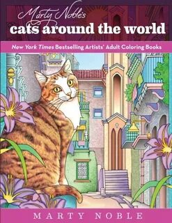 Cats around the world