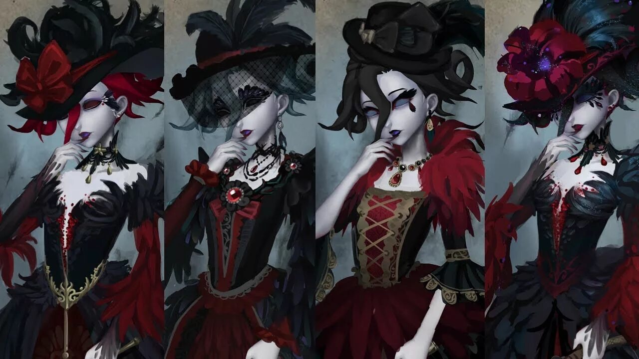 Mary v. Мари идентити 5. Mary v. Mary v. Mary v.