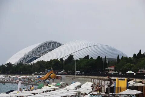 Рядом с сочи парком
