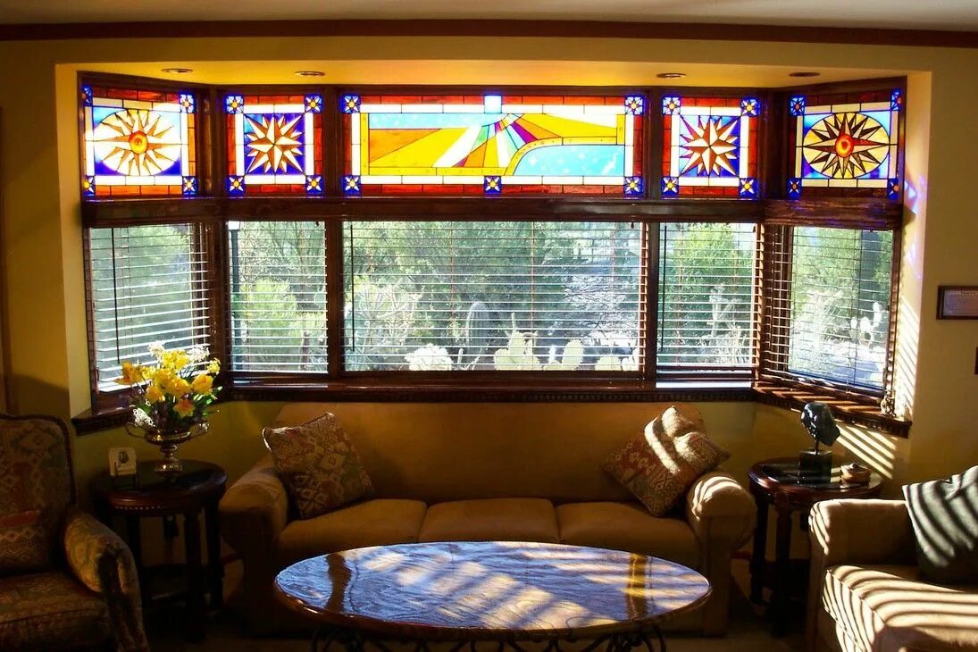 large wooden window Tilt and turn windows, Large wooden windows, Windows