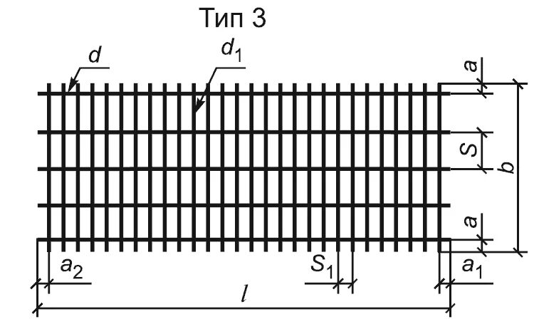 Тип сетки 4. Тип арматурной сетки с1 и с2. сетка 4с гост 23279-2012. арматурная сетка с10-24-1. с1 гост 23279-2012.