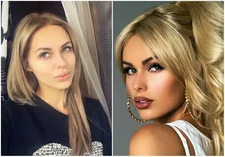 Ханна певица до и после пластики Как менялась певица Ханна: фото до и после пластических операций . Милая Я