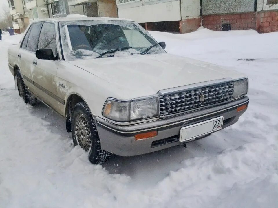 Краун 4. Тойота кроун 4 вд. краун 1990 2.0. тойота краун s220. тойота краун 𝚂219.