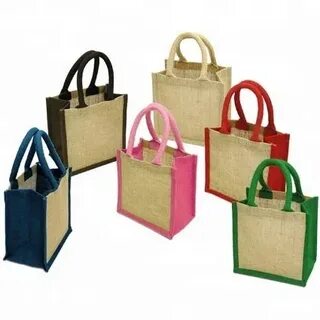 I am green bag