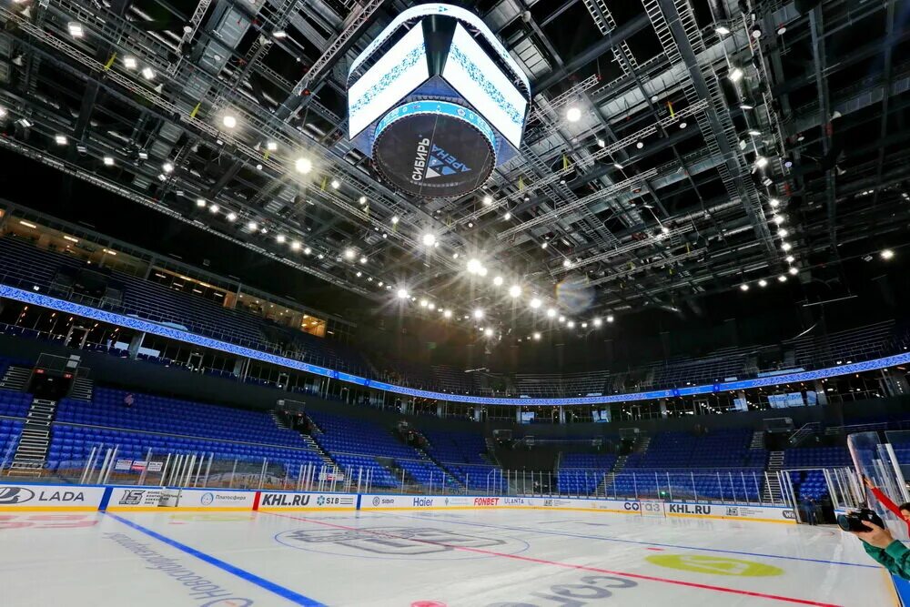 ЛДС Сибирь Арена. Стадион Сибирь Арена Новосибирск. Хоккейная Арена в Новосибирске. Хк Сибирь стадион. Новый хоккейный стадион