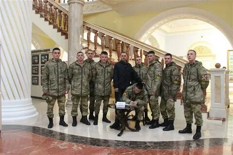 Академия росгвардии санкт петербург