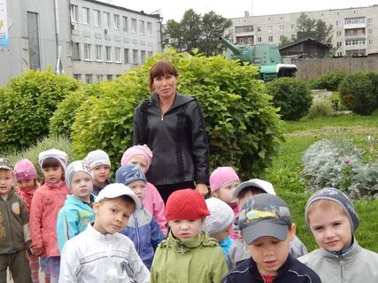 Детская ирбит