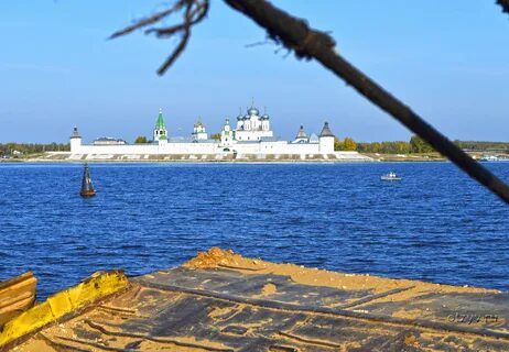 Макарьевский монастырь нижегородская область теплоходе экскурсия