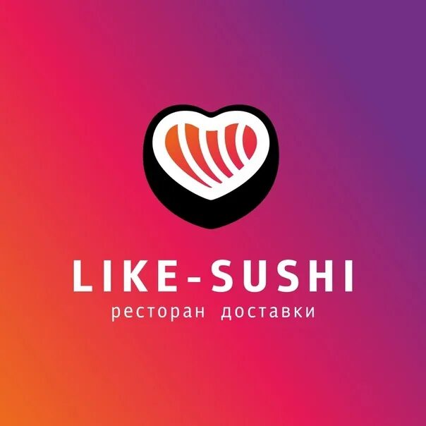 Like суши арктическая ул 18 фото Суши Like Сет "Фила"
