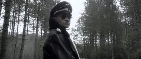 Адский бункер восстание спецназа