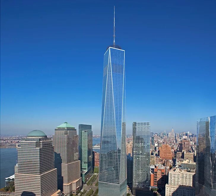 Башня свободы в Нью-Йорке. Фридом Тауэр Нью-Йорк. Всемирный торговый центр 1. Небоскреб свободы. Building 1v1