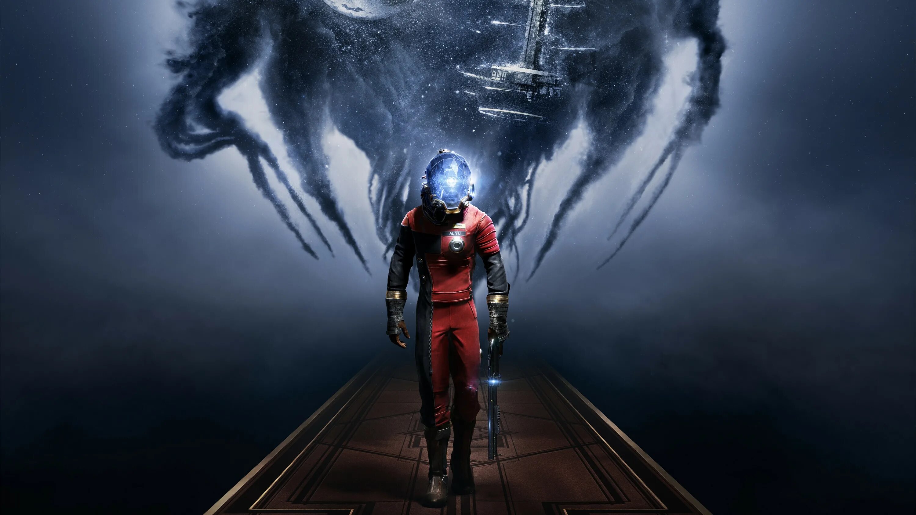 Прей на телефон. Prey (игра, 2017). Prey 2017 suit. Prey 2017 морган мимик. Прей на телефон.