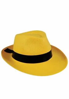Hats but