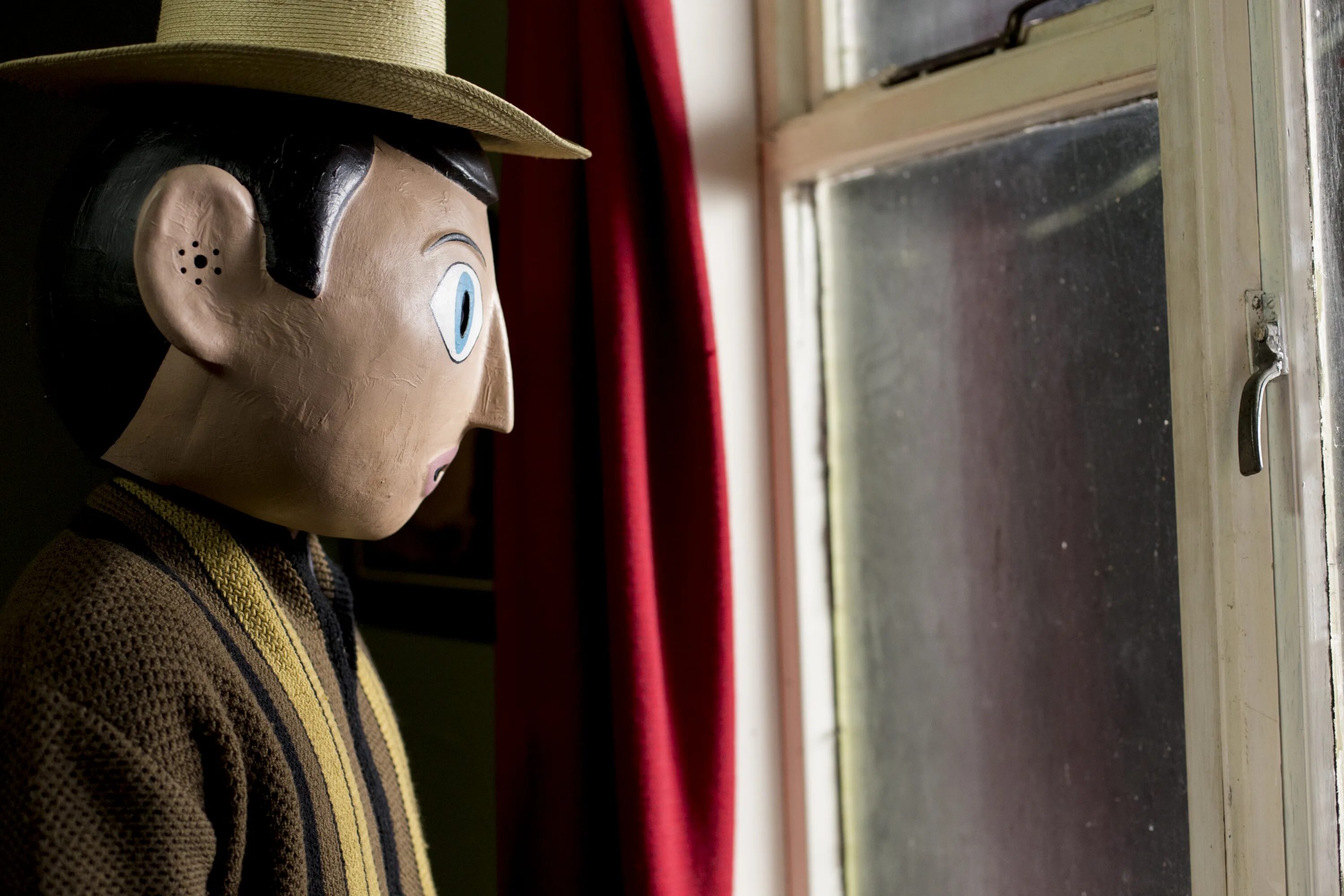 фрэнк / frank (2013. фрэнк пьюселик. фрэнк кадры. фрэнк отзывы. фрэнк отзывы.