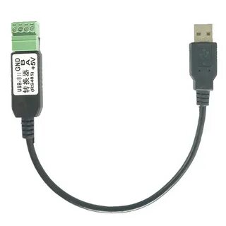 Usb rs 485