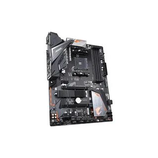 Gigabyte b450 aorus elite v2