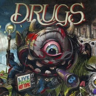 D r u g s