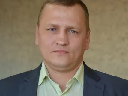 Глава ивановского
