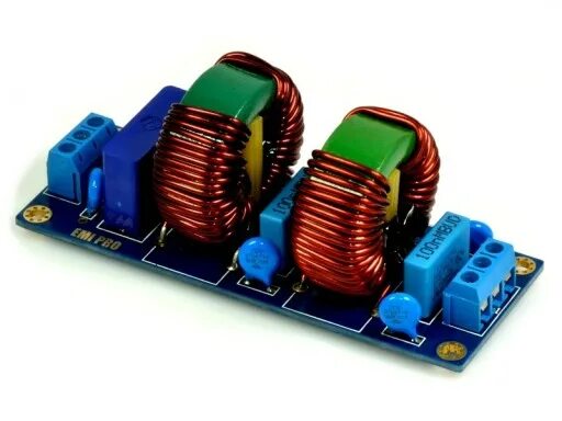 Плата сетевого фильтра. Emi-фильтр 220. emi сетевой фильтр. pcb emi filter. плата emi фильтр.