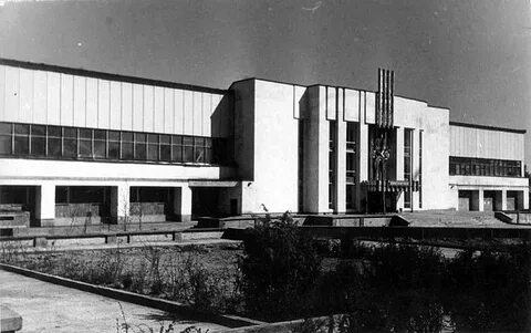Дружба ханты мансийск