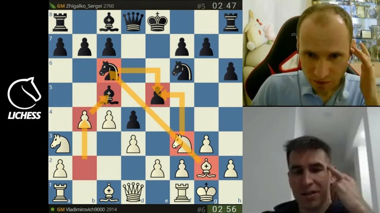 Жигалко стрим. Жигалко шахматы.