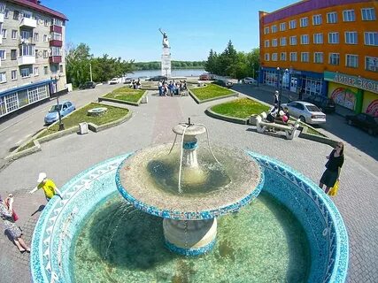Камень на оби время сейчас