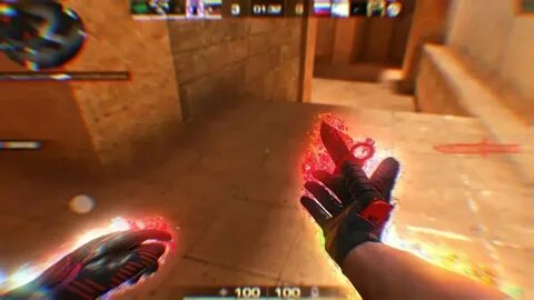 Standoff 2 1 год