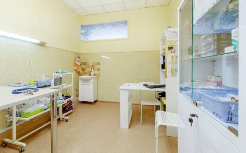 Ветклиника электросталь