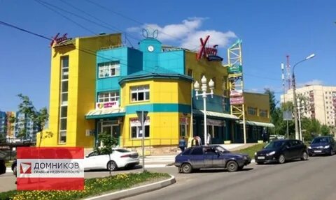 Аренда ступино