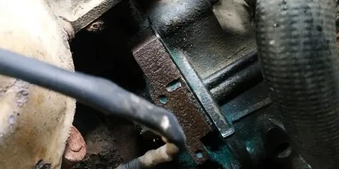 Номер двигателя альмера