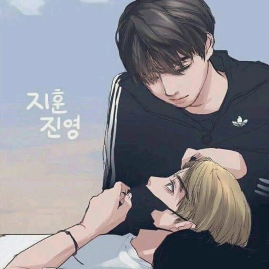 Вигуки БТС арт. БТС яой. BTS Vkook Art. Бустя фанфики вигуки