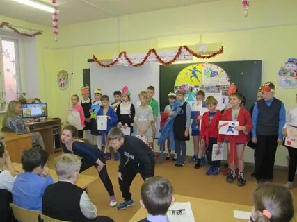 Сайт школы 9 кандалакша