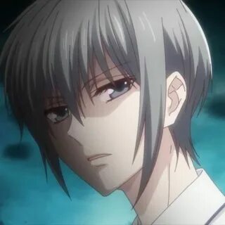 Yuki s