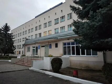 Город нальчик больницы