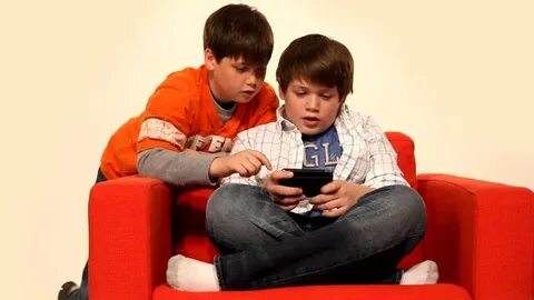 Boys video gallery