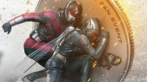 Скотт лэнг кинематографическая вселенная marvel