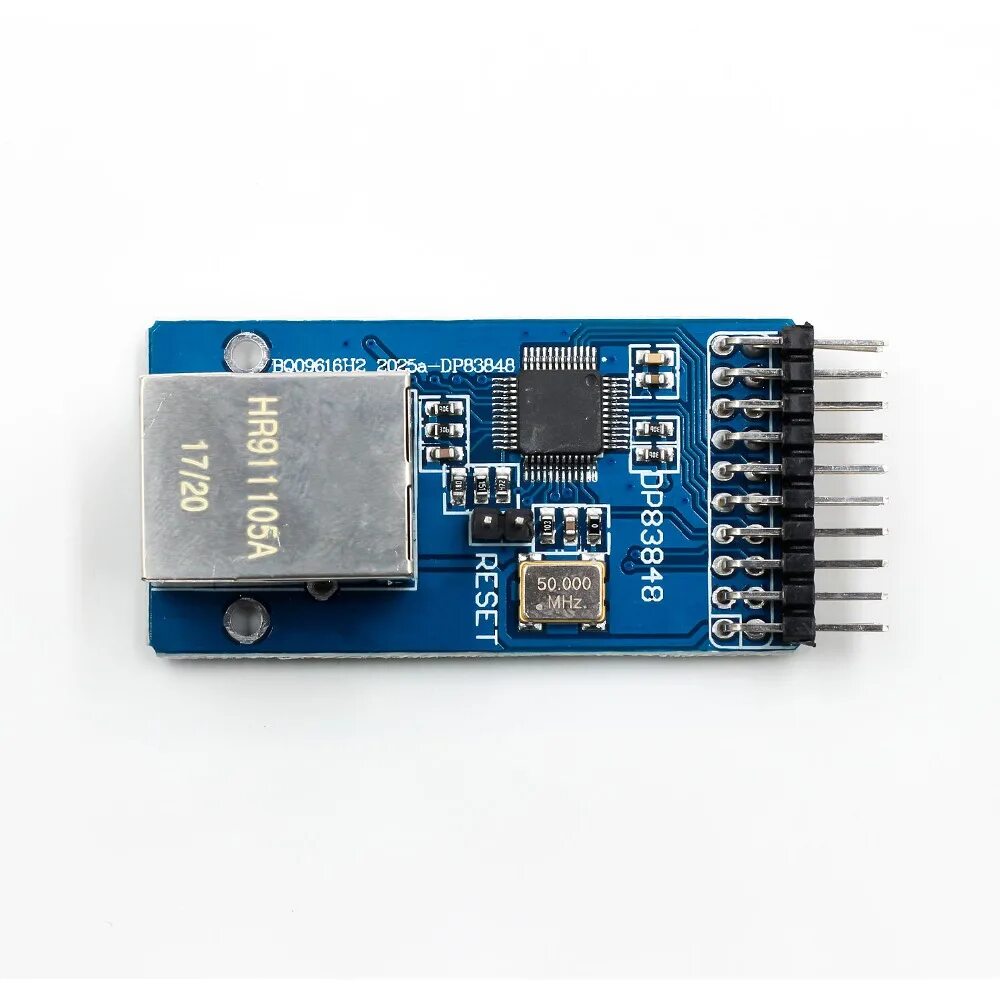 Dp83848cvv nopb